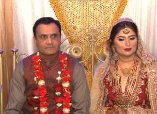 Shahnawaz Palace Edison NJ Muslim Wedding | Hifza & Ansar | Feature Film