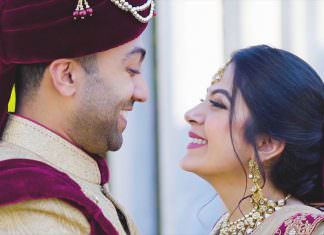 The Merion Cinnaminson NJ Hindu Wedding | Khushboo & Ruben | Feature Film