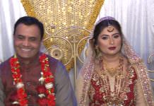 Shahnawaz Palace Edison NJ Muslim Wedding | Hifza & Ansar | Nikaah Ceremony