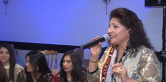 Shahnawaz Palace Edison NJ Muslim Wedding | Hifza & Ansar | Reception Ceremony