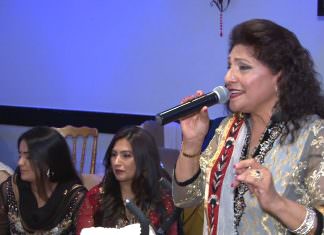 Shahnawaz Palace Edison NJ Muslim Wedding | Hifza & Ansar | Reception Ceremony