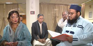 Shahnawaz Palace Edison NJ Muslim Wedding | Hifza & Ansar | Rituals