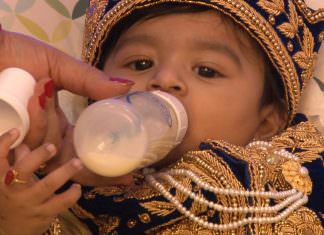 Jalsa Indian Cuisine & Jalsa Events Norristown PA Rice Feeding Ceremony | Ian Rice Feeding Ceremony | Rituals