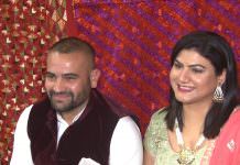 Patton Hall Sterling VA Reception | Jasdeep & Satbir | Feature Film
