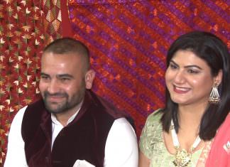 Patton Hall Sterling VA Reception | Jasdeep & Satbir | Feature Film