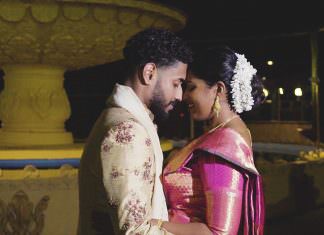 Royal Alberts Palace Fords NJ Greek Orthodox Wedding | Sibyl & Jithin | Feature Film