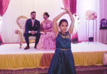 Deewan Banquet Piscataway NJ Reception | Gurleen & Ravneet | Sehaj Dance