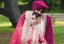 The Imperia Somerset NJ Sikh Wedding | Navjot & David | Feature Film