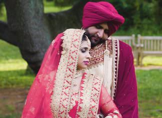 The Imperia Somerset NJ Sikh Wedding | Navjot & David | Feature Film