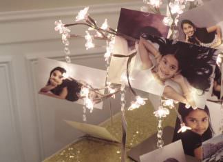 Downingtown Country Club Downingtown PA Sweet 16 | Srija Sweet 16 | Rituals