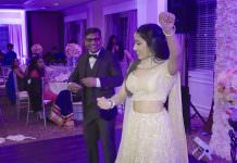 Downingtown Country Club Downingtown PA Sweet 16 | Srija Sweet 16 | Srija & Dads Dance