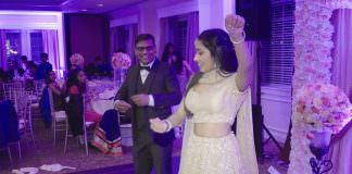 Downingtown Country Club Downingtown PA Sweet 16 | Srija Sweet 16 | Srija & Dads Dance