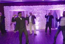 Downingtown Country Club Downingtown PA Sweet 16 | Srija Sweet 16 | Dynamic Dads Dance