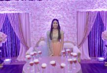 Downingtown Country Club Downingtown PA Sweet 16 | Srija Sweet 16 | Feature Film