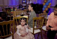 Deewan Banquet Piscataway NJ Birthday | Avyaan Birthday | Birthday Celebration