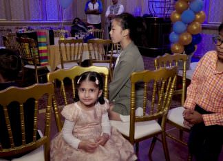 Deewan Banquet Piscataway NJ Birthday | Avyaan Birthday | Birthday Celebration