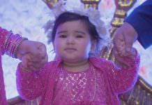 Deewan Banquet Piscataway NJ Birthday | Amyra Birthday | Birthday Celebrations