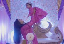 Deewan Banquet Piscataway NJ Birthday | Amyra Birthday | Feature Film