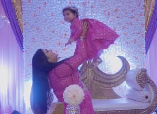 Deewan Banquet Piscataway NJ Birthday | Amyra Birthday | Feature Film