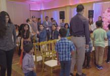 Deewan Banquet Piscataway NJ Birthday | Afsa Birthday | Musical Chairs