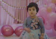 Deewan Banquet Piscataway NJ Birthday | Afsa Birthday | Feature Film