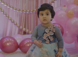 Deewan Banquet Piscataway NJ Birthday | Afsa Birthday | Feature Film