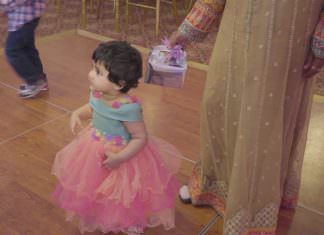 Deewan Banquet Piscataway NJ Birthday | Afsa Birthday | Afsa Playing