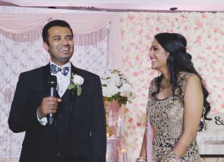 Sheraton Mahwah Mahwah NJ Indian Wedding | Avni & Bhartesh | Closing Remarks