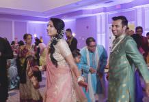 Sheraton Mahwah Mahwah NJ Indian Wedding | Avni & Bhartesh | Garba Part I