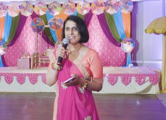 Sheraton Mahwah Mahwah NJ Indian Wedding | Avni & Bhartesh | Snehal Sangeet Song