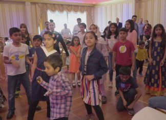 Deewan Banquet Piscataway NJ Birthday | Afsa Birthday | Children’s Dance