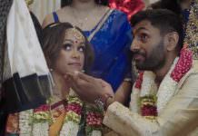 Sri Guruvaayoorappan Temple Morganville NJ South Indian Wedding | Natasha & Shekar | Feature Film