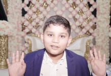 Deewan Banquet Piscataway NJ Sweet 16 | Amrutha Sweet 16 | Guest Remarks