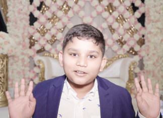 Deewan Banquet Piscataway NJ Sweet 16 | Amrutha Sweet 16 | Guest Remarks