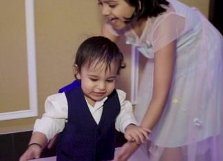 Deewan Banquet Piscataway NJ Birthday | Avyaan Birthday | Feature Film