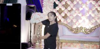 Deewan Banquet Piscataway NJ Sweet 16 | Amrutha Sweet 16 | Performance