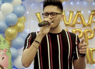 Royal Alberts Palace Fords NJ Birthday | Vivaan Birthday | Performance