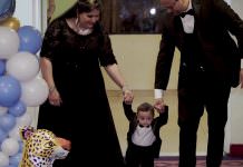 Royal Alberts Palace Fords NJ Birthday | Vivaan Birthday | Vivaan Entrance