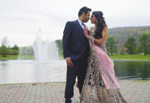 Sheraton Mahwah Mahwah NJ Indian Wedding | Avni & Bhartesh | Feature Film