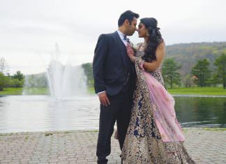 Sheraton Mahwah Mahwah NJ Indian Wedding | Avni & Bhartesh | Feature Film
