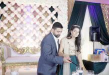 Deewan Banquet Piscataway NJ Sweet 16 | Amrutha Sweet 16 | Feature Film