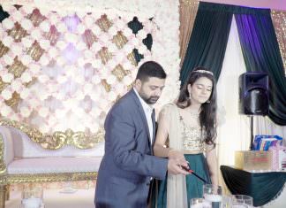 Deewan Banquet Piscataway NJ Sweet 16 | Amrutha Sweet 16 | Feature Film