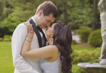 The Tides Estate North Haledon NJ Fusion Wedding | Prerna & Kevin | Feature Film