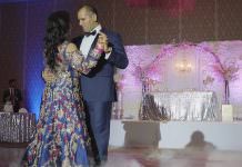 Hilton Westchester Rye Brook NY Sindhi Wedding | Neetu & Paresh | First Dance