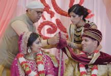 Hilton Westchester Rye Brook NY Sindhi Wedding | Neetu & Paresh | Hindu Ceremony