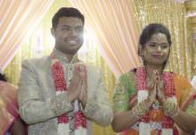 Deewan Banquet Piscataway NJ Engagement | Deepika & Malleswara | Feature Film