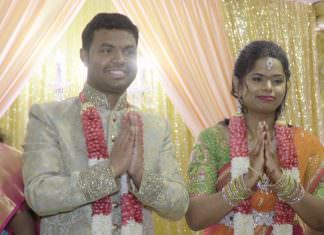 Deewan Banquet Piscataway NJ Engagement | Deepika & Malleswara | Feature Film