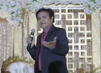 Pines Manor Edison NJ Muslim Wedding | Kanwal & Hammad | Khalid Song Performance