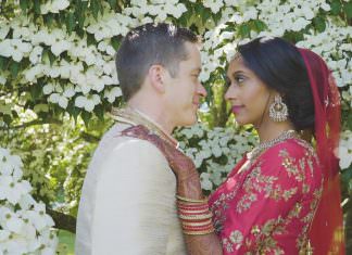 Marigold Somerset NJ Fusion Wedding | Anita & Patrick | Feature Film