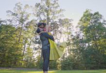 Cultural Center of India Chester VA Hindu Wedding | Switu & Neil | Feature Film